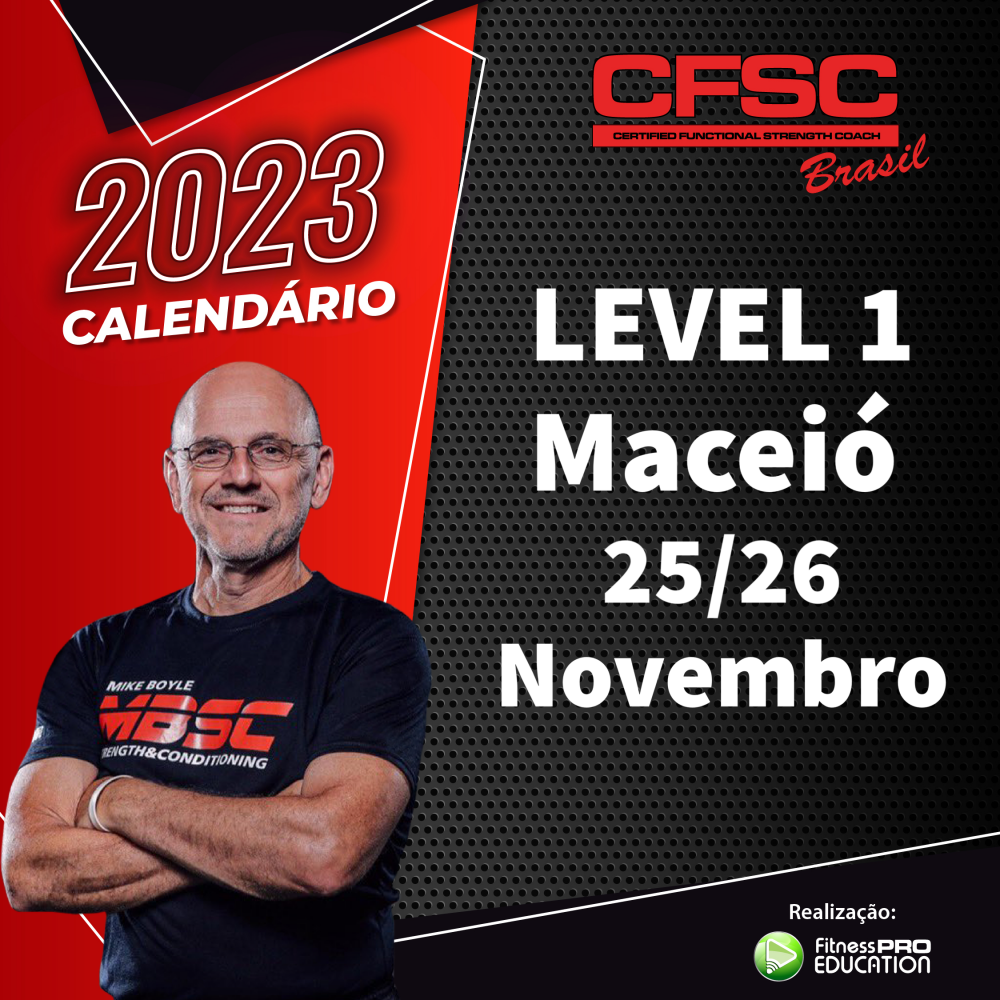 CFSC Brasil