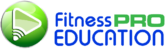 Fitness Pro Educação